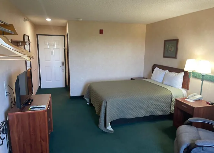 Hotel Yuma