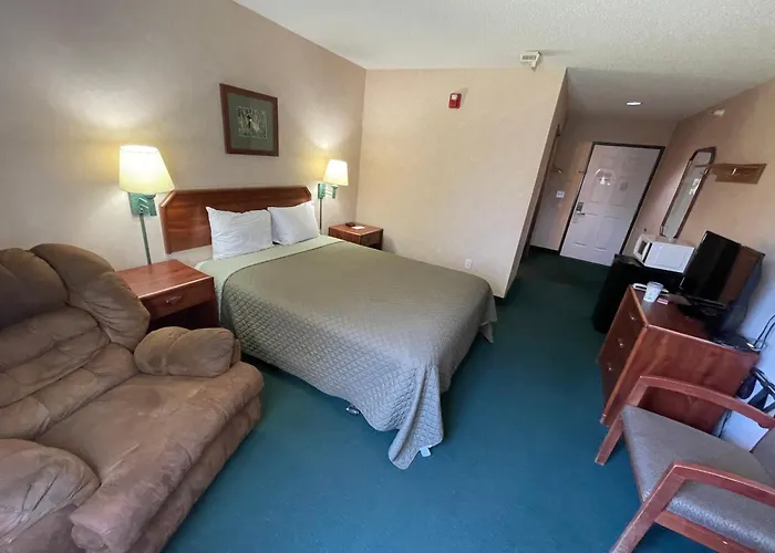 Hotel Yuma