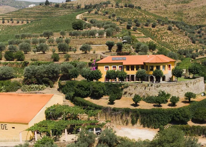 Quinta Dona Matilde