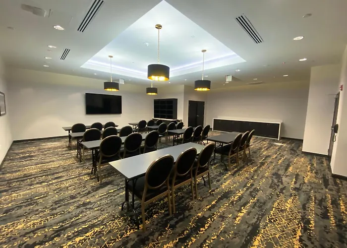 La Quinta Inn & Suites By Wyndham Yucaipa