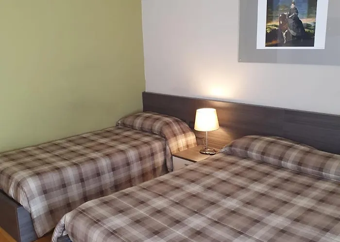 Eq Hotel
