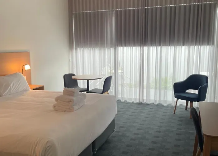 Whittlesea Motel