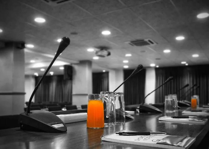 Vmcc Boutique Hotel And Conference