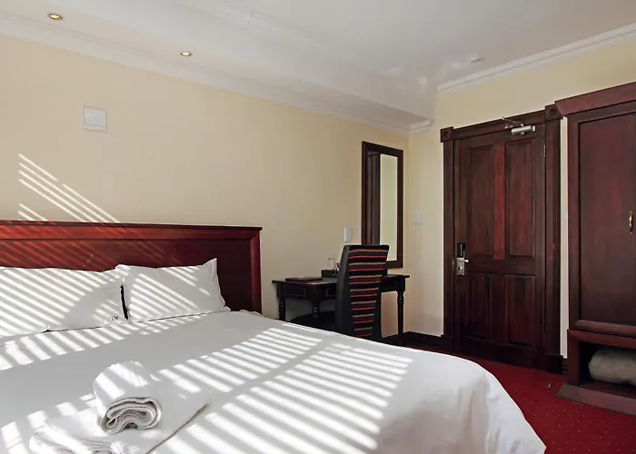 Vmcc Boutique Hotel And Conference