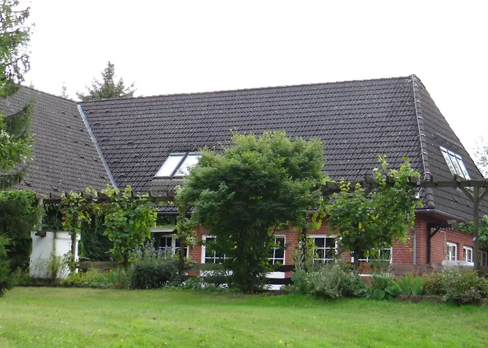 Hotel zum Fährhaus