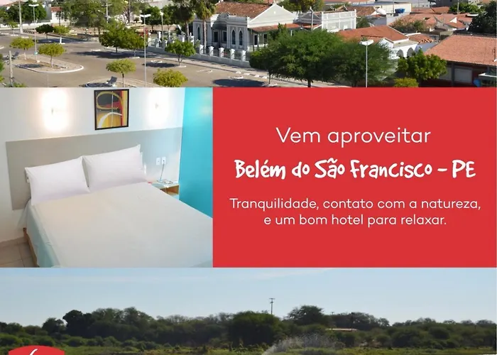 Village Hotel Belém