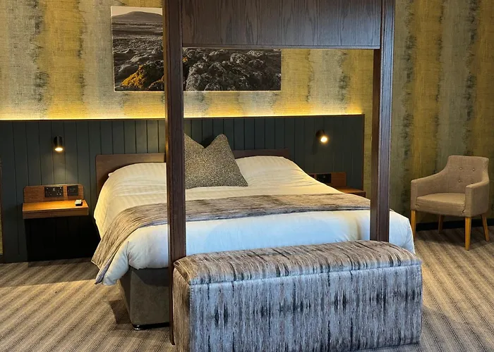 Hotel Nineteen