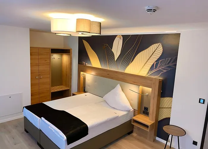 Akzent Hotel Tietmeyer & Cross Side