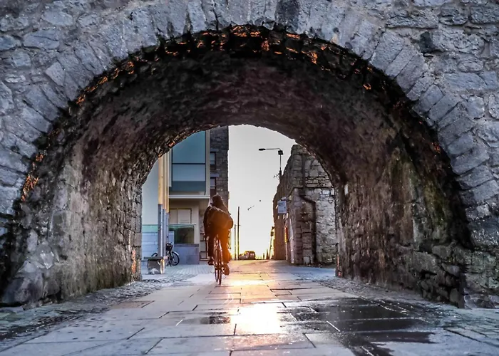 Eyre Square Hotel Galway