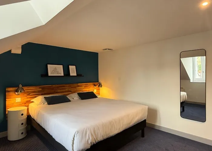 The Originals Boutique, Grand Hotel Saint-Pierre, Aurillac