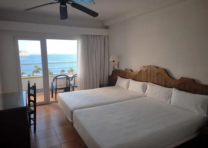 Mirador del Cabo Designed For Adults