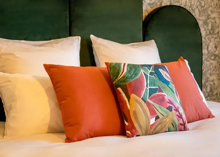 Brit Hotel Kara Sainte Anne d'Auray