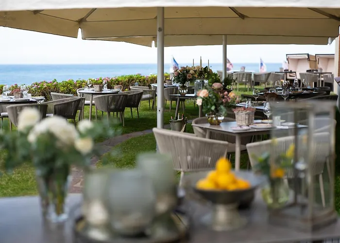 Hotel Miramar