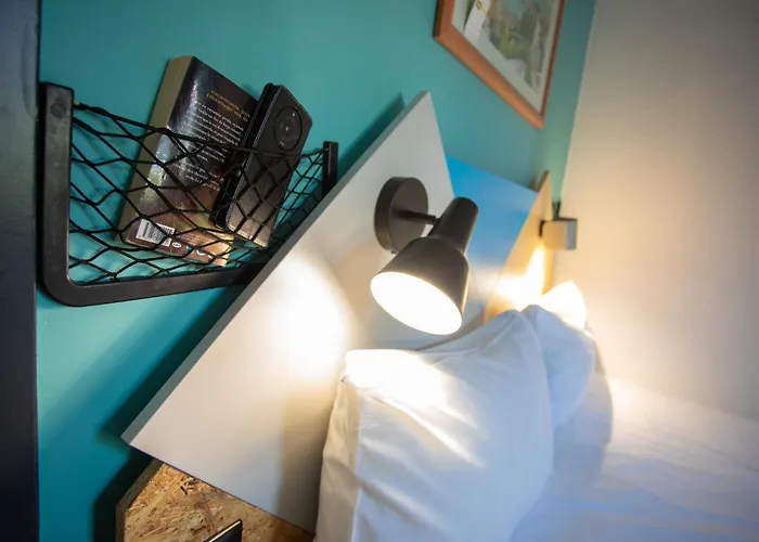 Greet Hotel Montbeliard