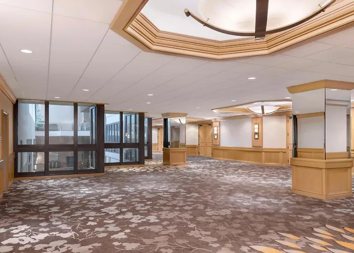 Hilton Orange County/Costa Mesa