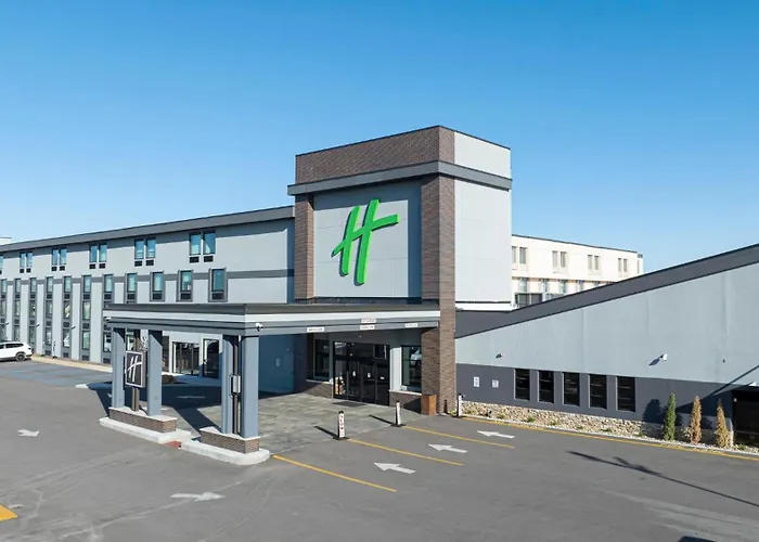 Holiday Inn St Louis Sw - Route 66 By Ihg