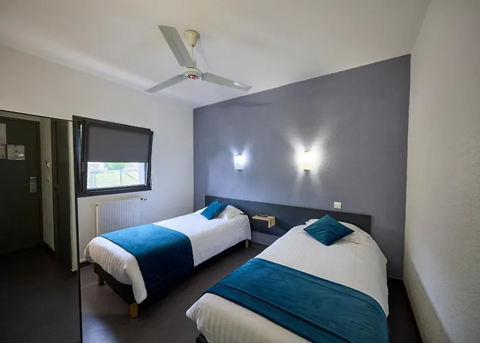 Hotel Eco - A75