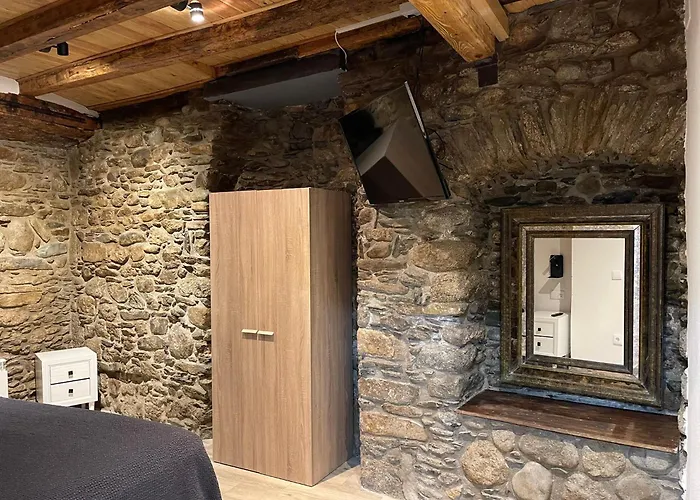 Hostal Rusó SC Llivia