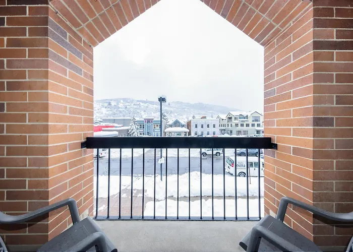 Park Plaza Resort, Ascend Hotel Collection