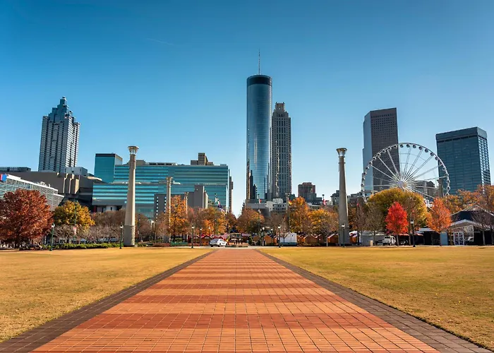 Voco The Darwin - Atlanta Midtown By Ihg