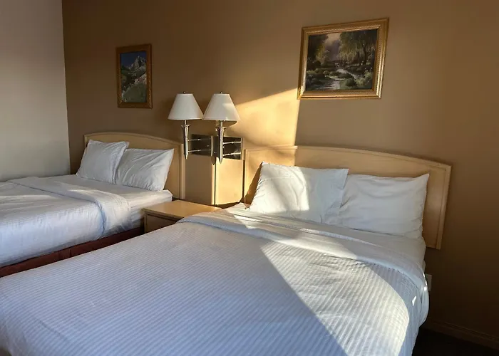 Lone Star Hotel