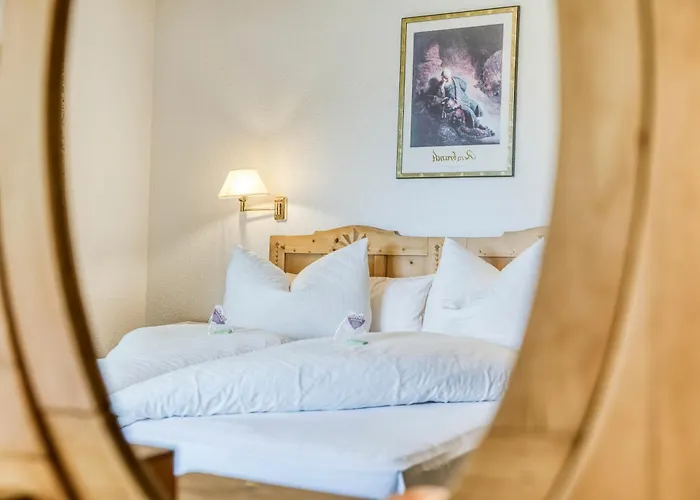 Hotel Edelweiss-Schloessl