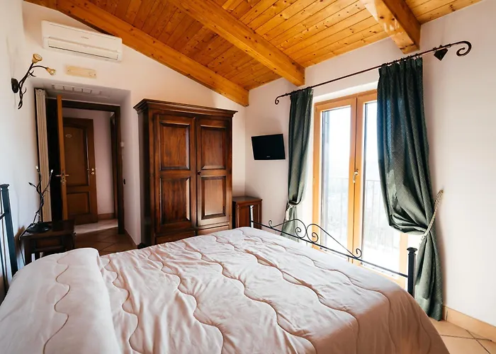 Villa Al Rifugio Cava deʼ Tirreni