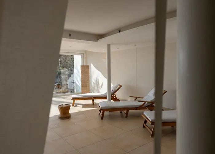 Hotel Haus Am See
