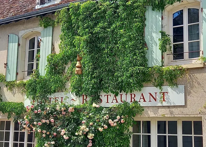 Relais de la Mothe
