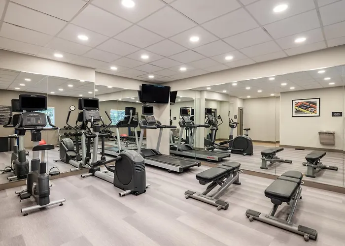 Candlewood Suites Arundel Mills / BWI Airport By Ihg