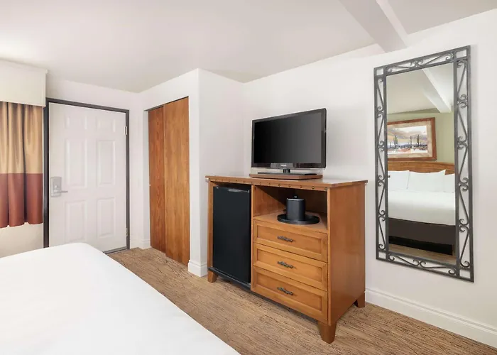 Best Western Red Hills