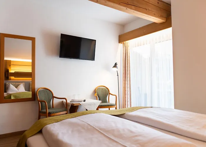 Hotel Bichlhof