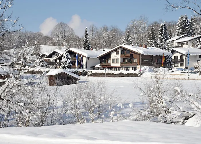 Hotel Bichlhof