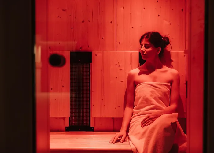 Pensione Camoscio