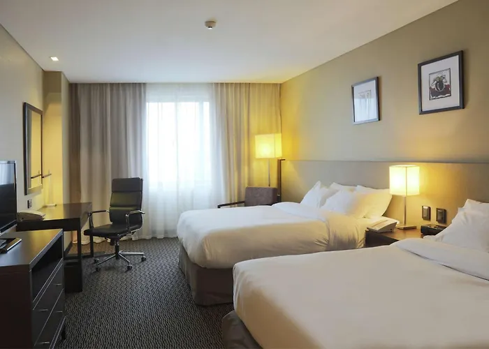 Hilton Garden Inn Tucuman