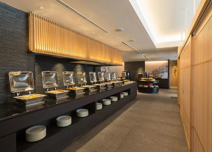 Matsue Excel Hotel Tokyu