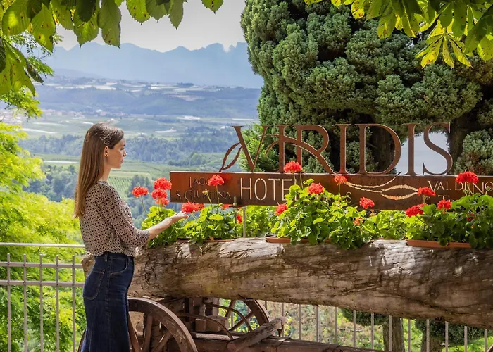 Viridis Hotel