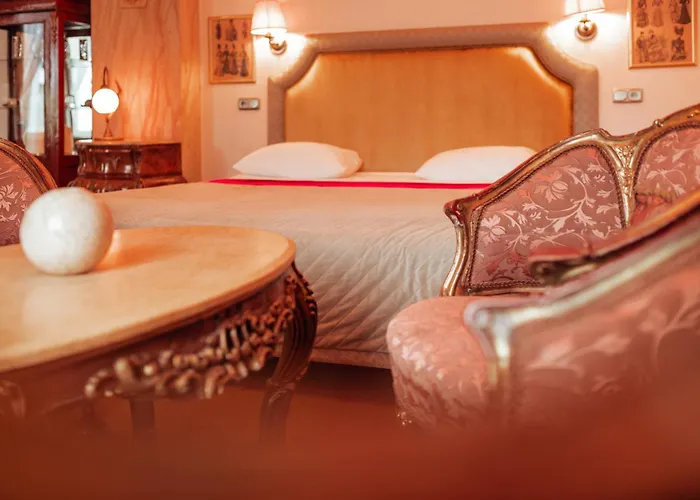 Hotel Ambasada Boleslawiec