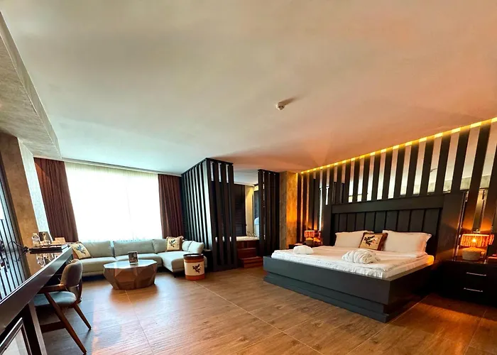 Sirin Park Hotel
