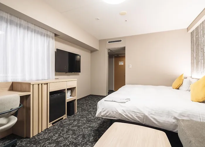 Richmond Hotel Obihiro Ekimae