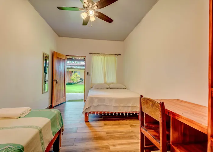 Beach Break Hotel & Surf Camp De Playa Venao