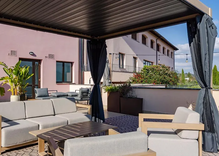 Hotel Il Gentiluomo