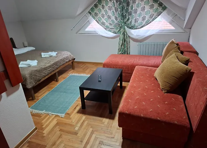Hotel Koliba Na Grza