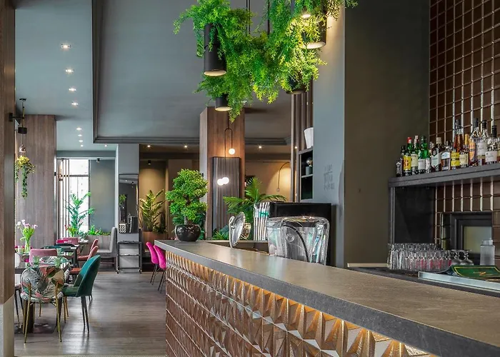 Hotel Rogge