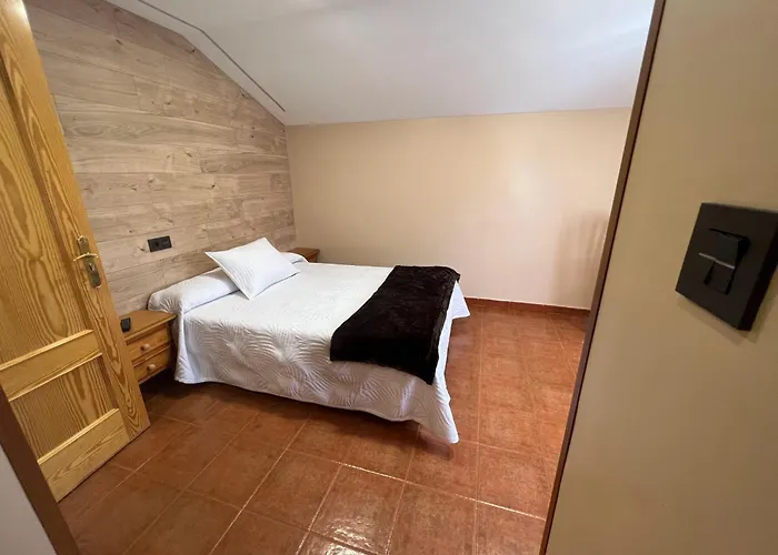 Hotel La Braña
