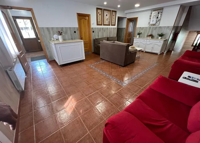 Hotel La Braña
