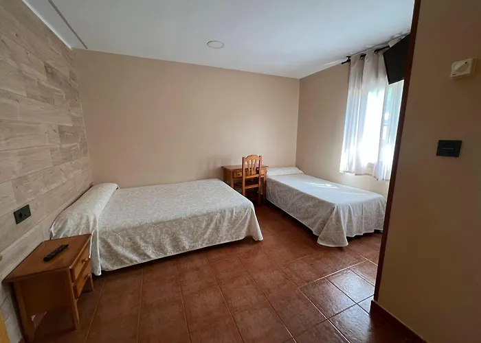 Hotel La Brana I