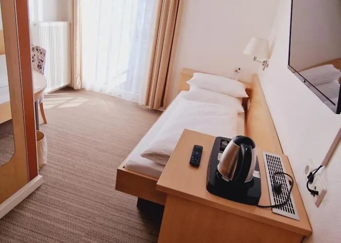 Hotel Garni