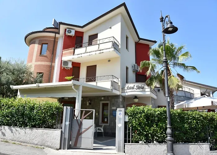 Hotel Sirio