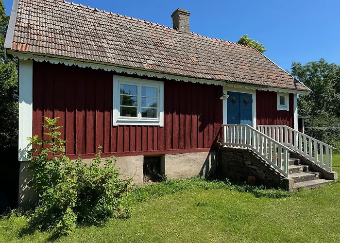 Kackelstugan